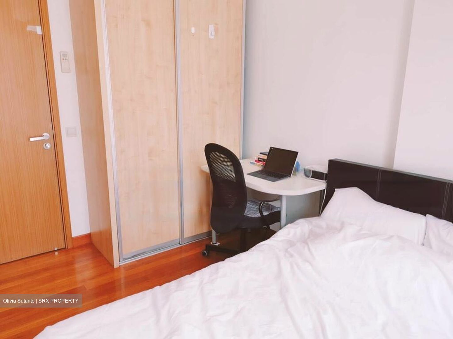 Vista Residences (D12), Condominium #462580491